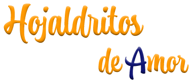 Hojaldritos de Amor – Daver -Ronda